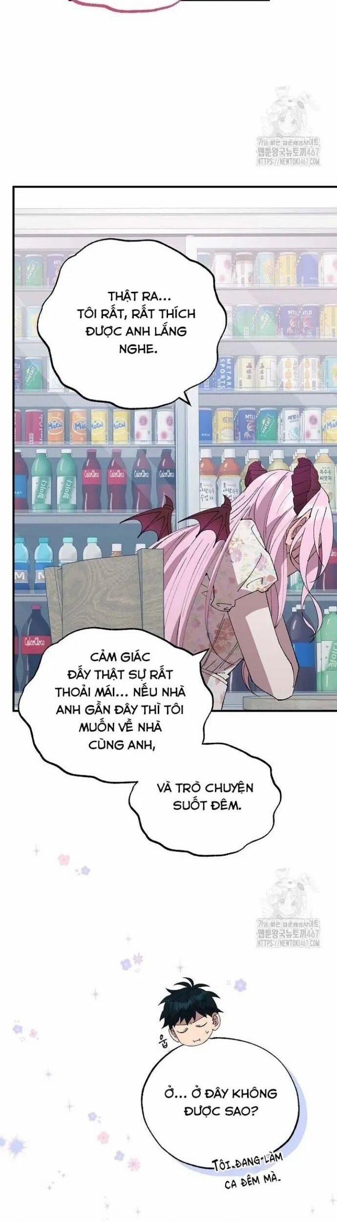 Tạp Hóa Dị Giới 53 trang 5