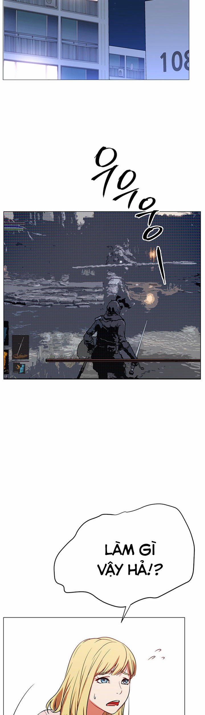 Tập Làm Fuck Boy 1 trang 15