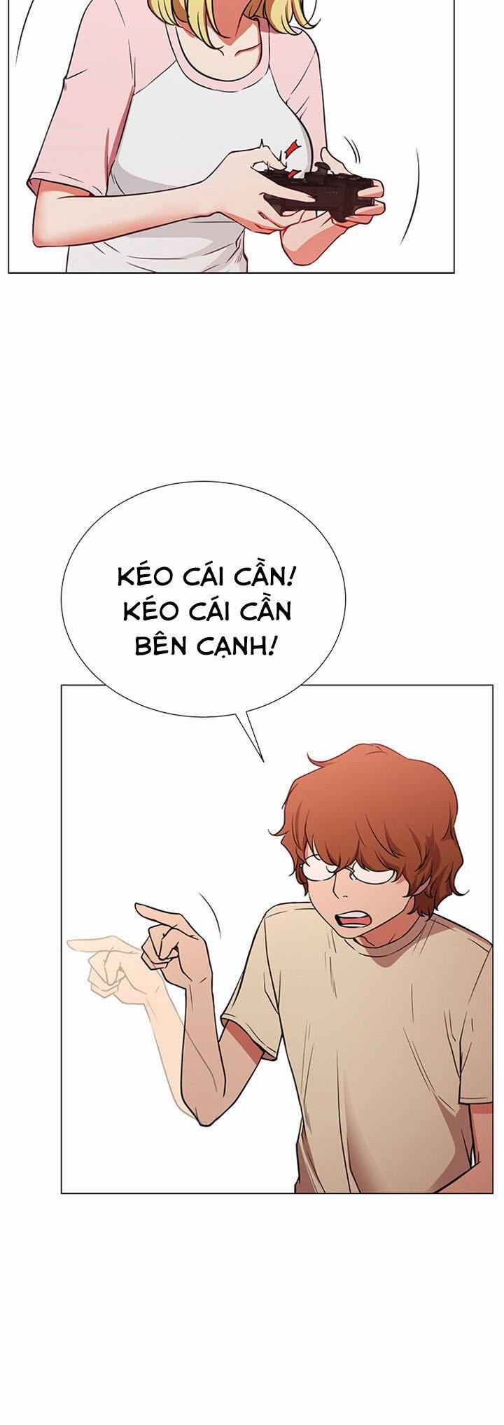 Tập Làm Fuck Boy 1 trang 16