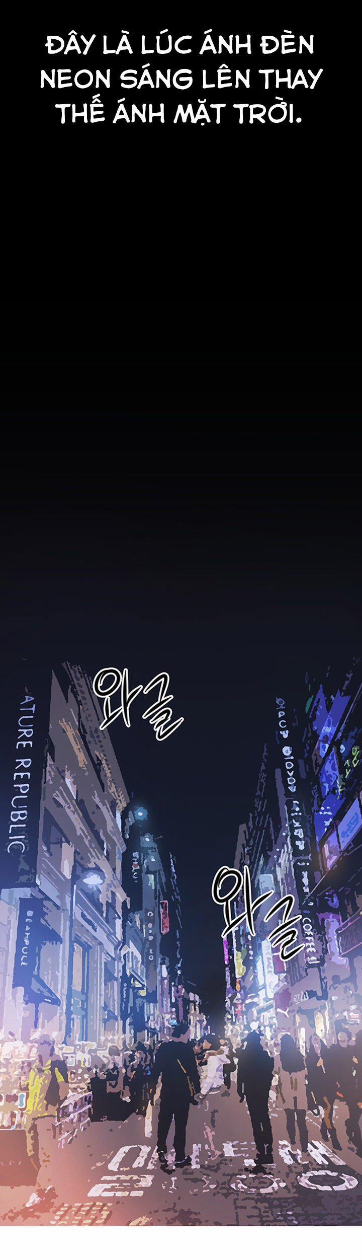 Tập Làm Fuck Boy 1 trang 2