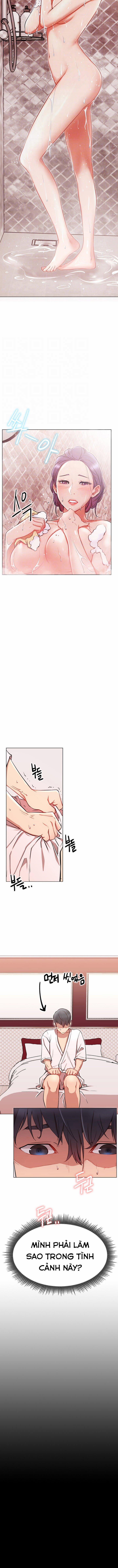 Tập Làm Fuck Boy 15 trang 3