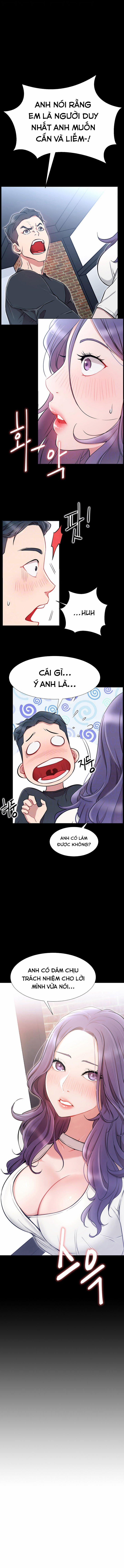 Tập Làm Fuck Boy 15 trang 4