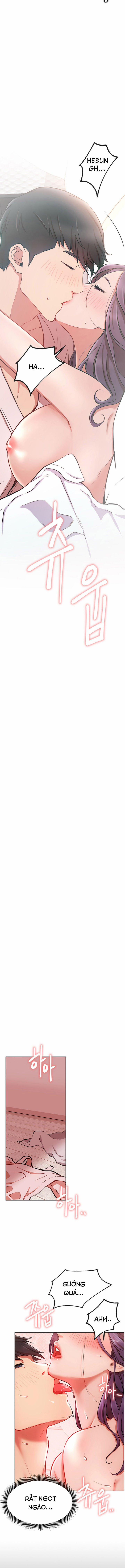 Tập Làm Fuck Boy 15 trang 8