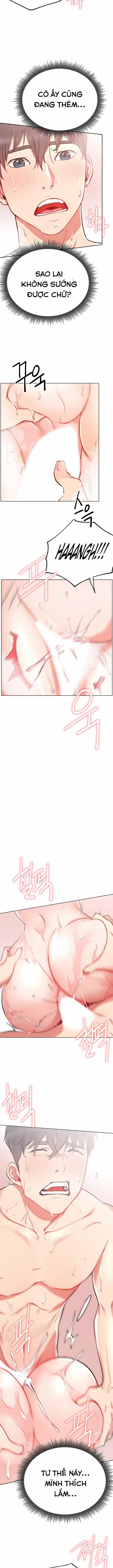 Tập Làm Fuck Boy 18 trang 5