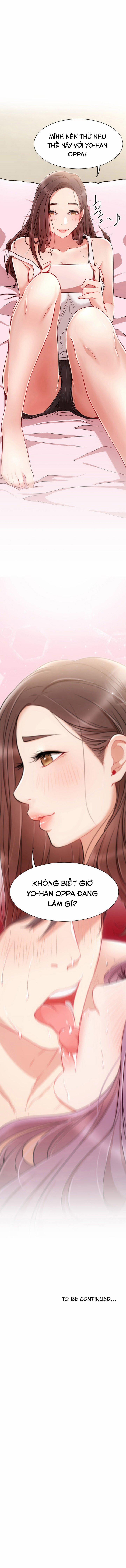 Tập Làm Fuck Boy 18 trang 9