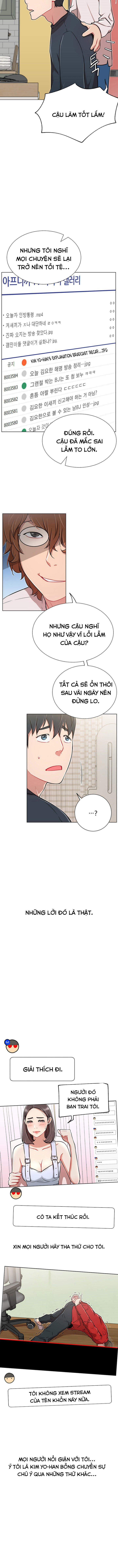 Tập Làm Fuck Boy 20 trang 2