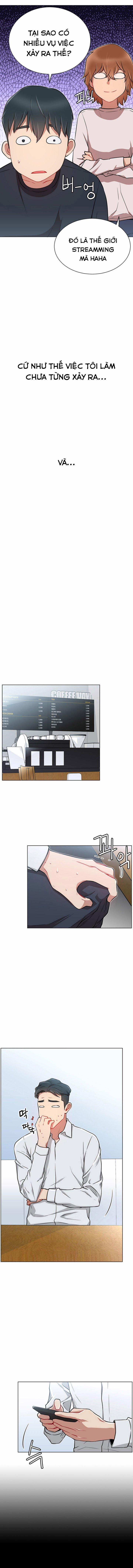 Tập Làm Fuck Boy 20 trang 3