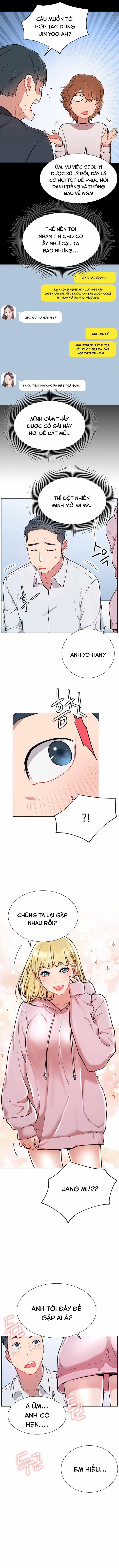 Tập Làm Fuck Boy 20 trang 4