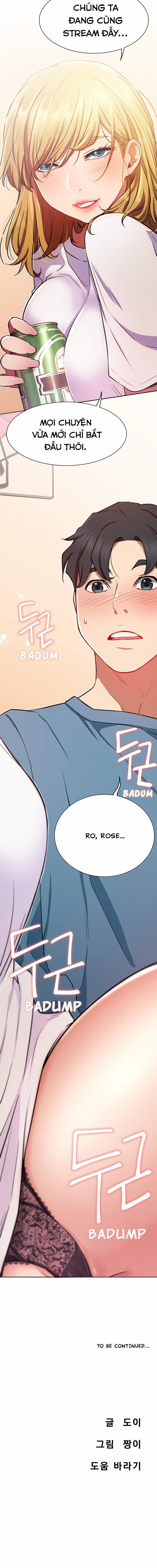 Tập Làm Fuck Boy 28 trang 4