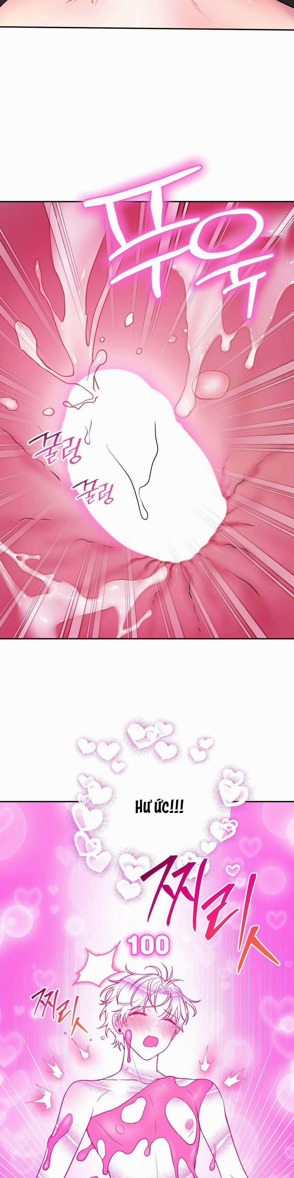 Tập Manhwa Ngắn Xôi Thịt 18+ 0 Can you please come down now? trang 12