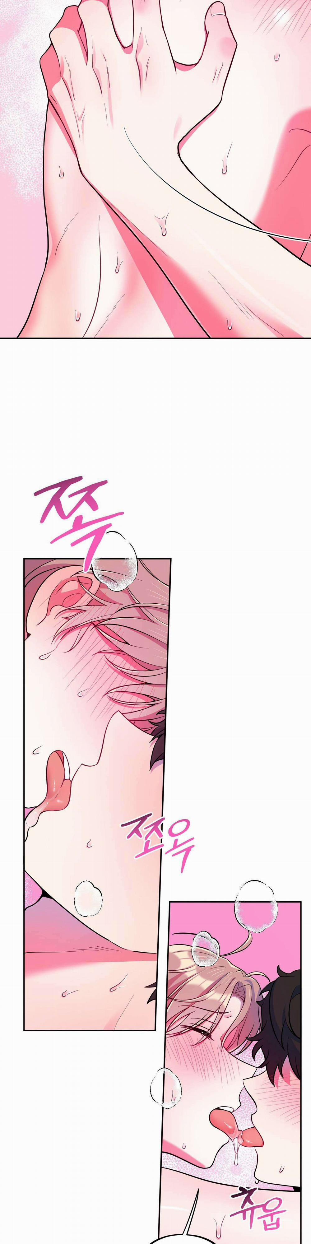 Tập Manhwa Ngắn Xôi Thịt 18+ 0 Can you please come down now? trang 14