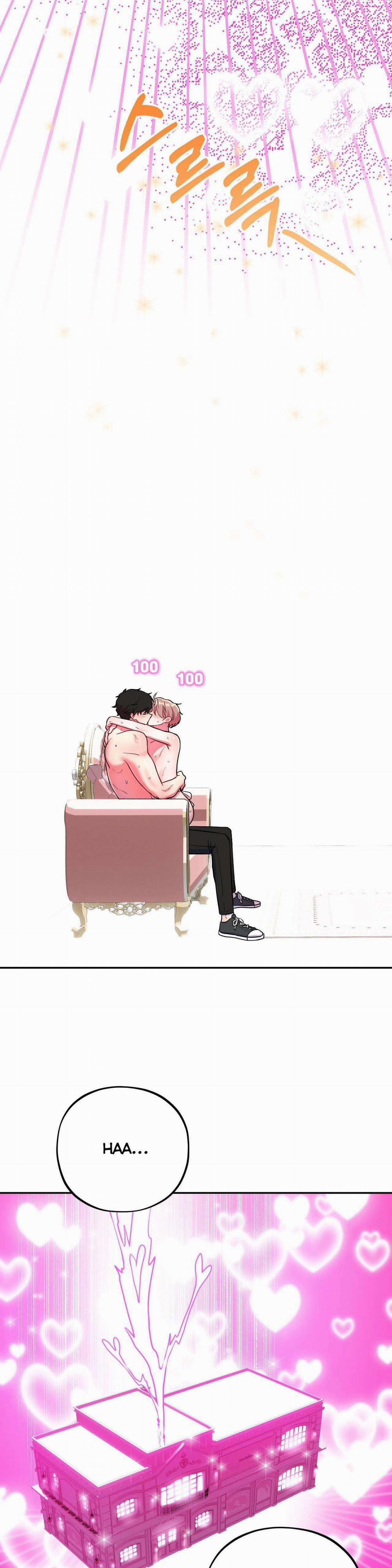 Tập Manhwa Ngắn Xôi Thịt 18+ 0 Can you please come down now? trang 16