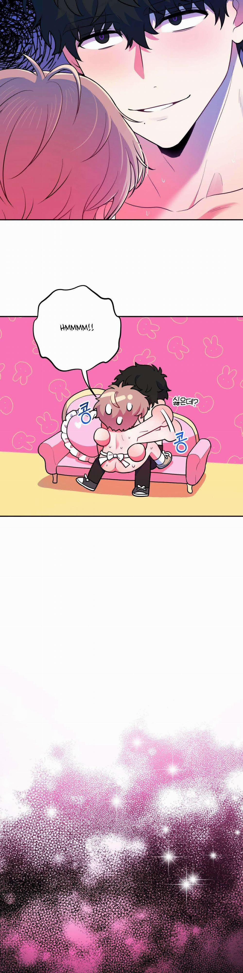 Tập Manhwa Ngắn Xôi Thịt 18+ 0 Can you please come down now? trang 22