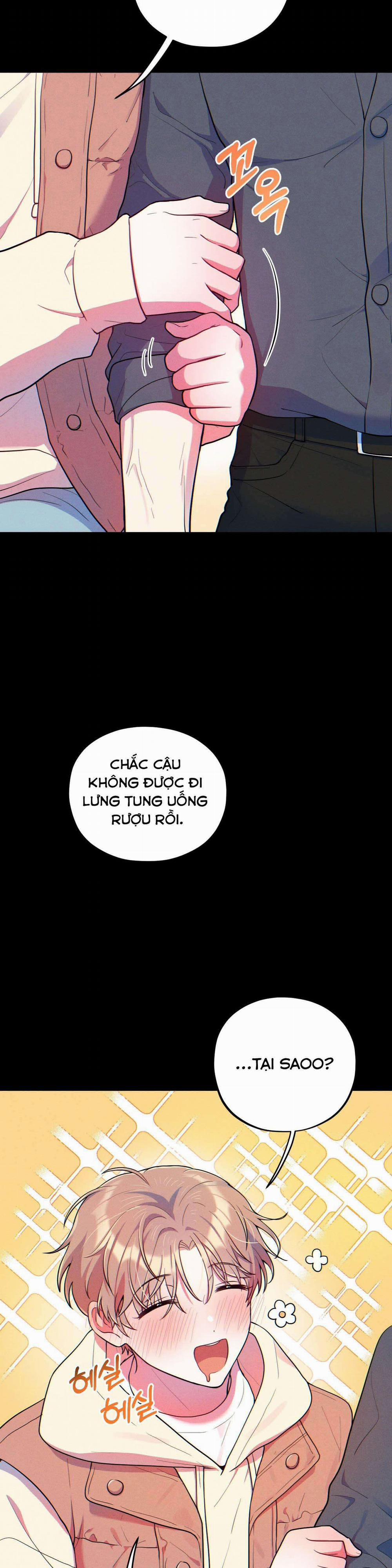 Tập Manhwa Ngắn Xôi Thịt 18+ 0 Can you please come down now? trang 29