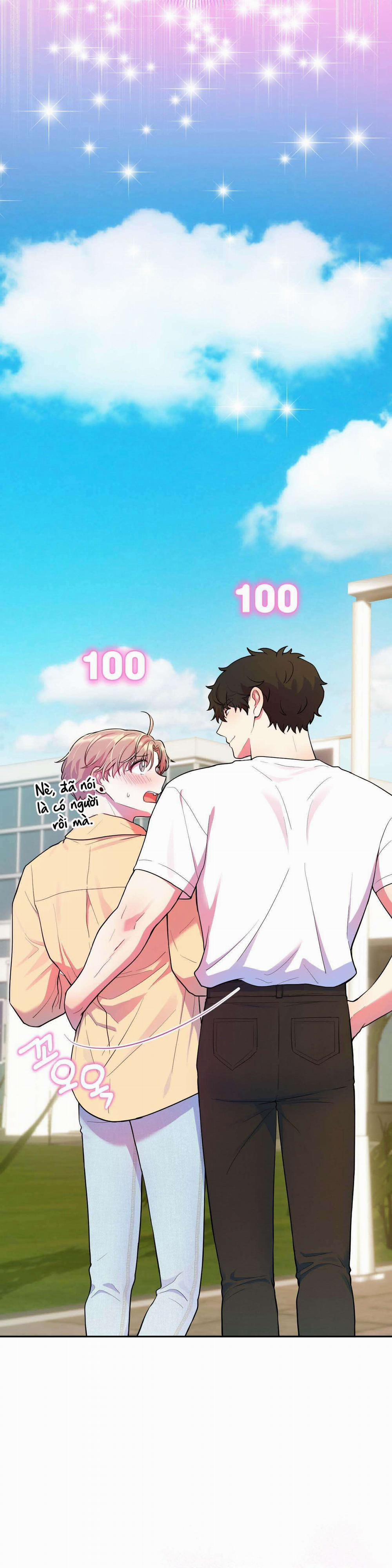 Tập Manhwa Ngắn Xôi Thịt 18+ 0 Can you please come down now? trang 35