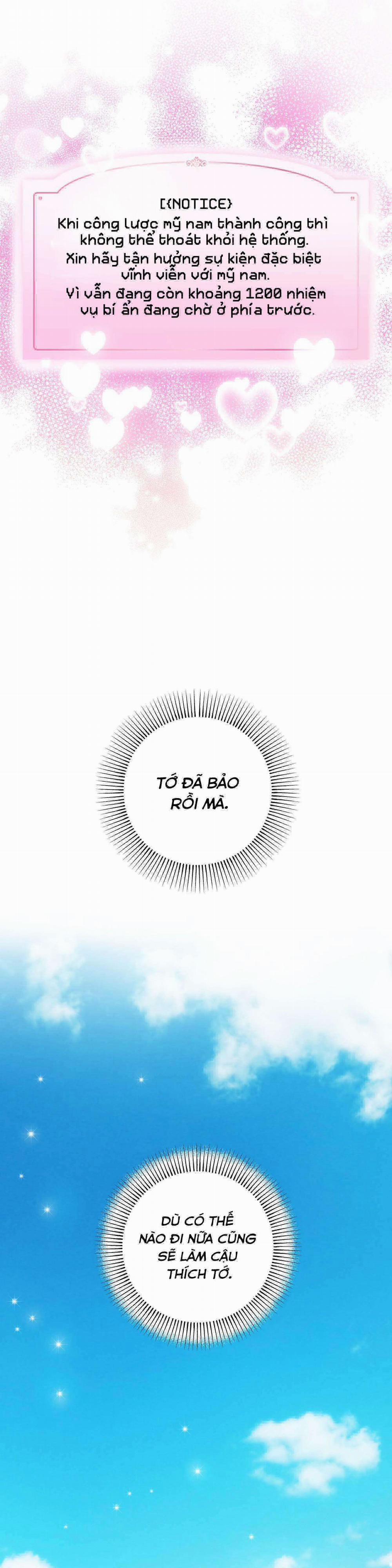 Tập Manhwa Ngắn Xôi Thịt 18+ 0 Can you please come down now? trang 36