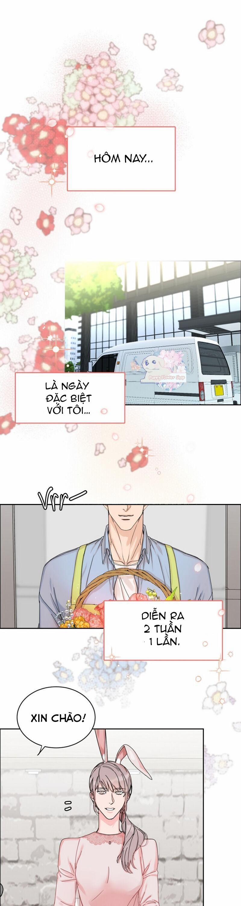 Tập Manhwa Ngắn Xôi Thịt 18+ 1 trang 0