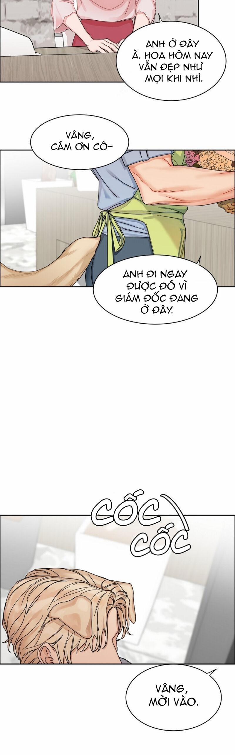 Tập Manhwa Ngắn Xôi Thịt 18+ 1 trang 1