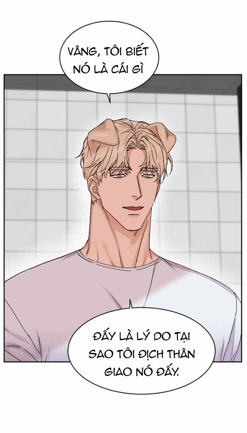 Tập Manhwa Ngắn Xôi Thịt 18+ 2 trang 13