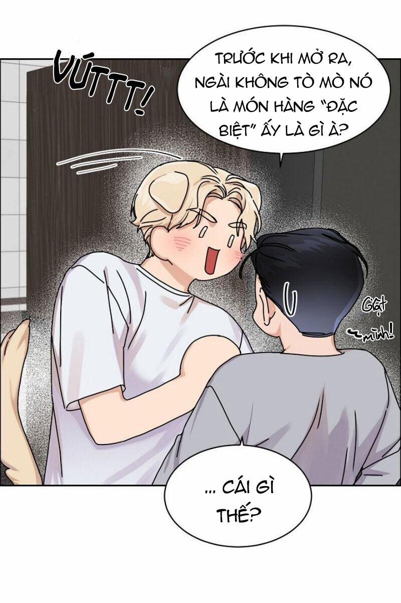 Tập Manhwa Ngắn Xôi Thịt 18+ 2 trang 15