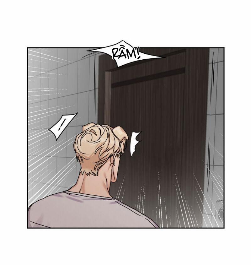 Tập Manhwa Ngắn Xôi Thịt 18+ 2 trang 18