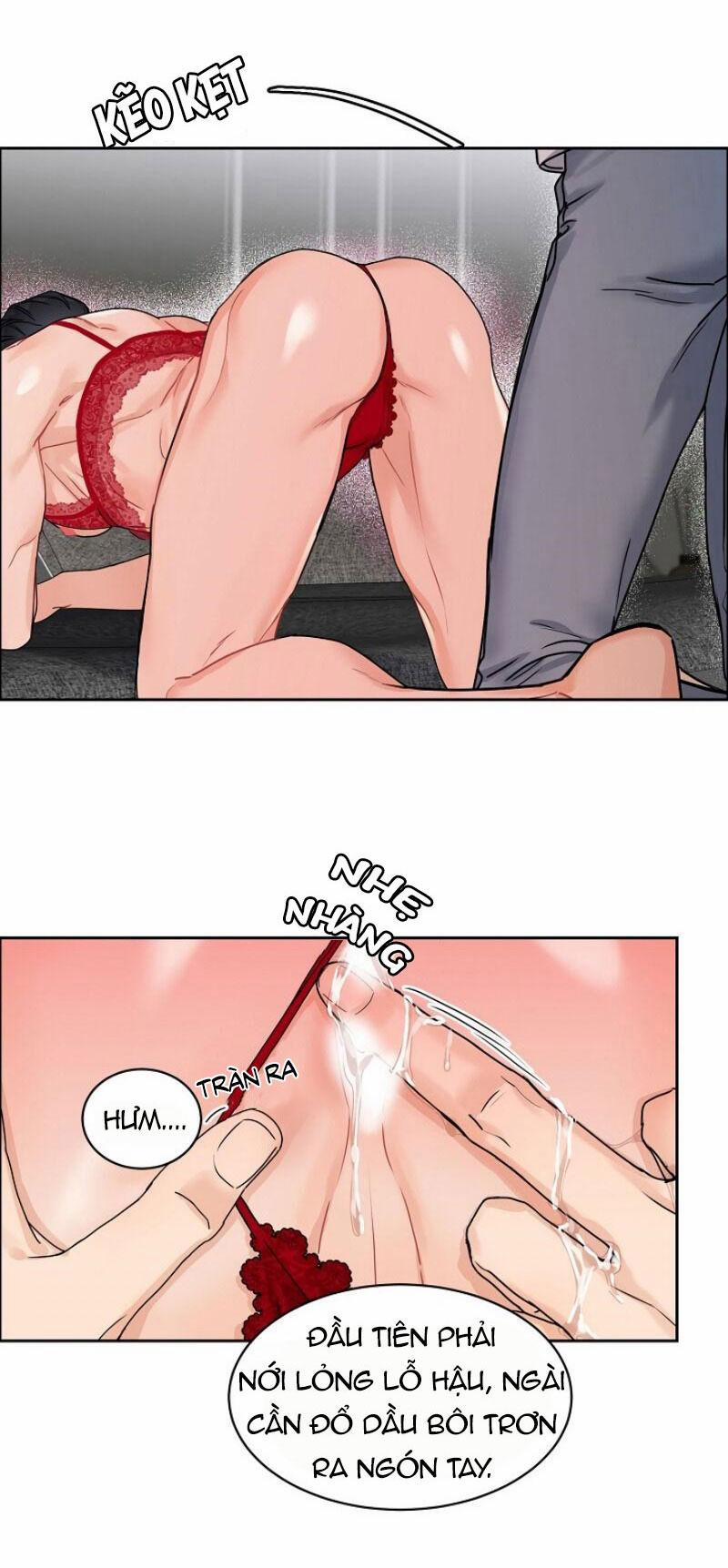 Tập Manhwa Ngắn Xôi Thịt 18+ 2 trang 29