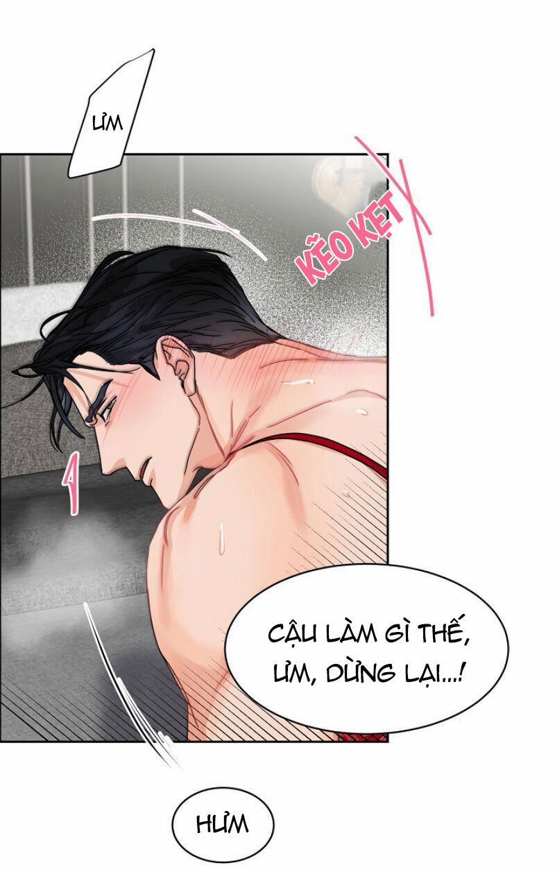 Tập Manhwa Ngắn Xôi Thịt 18+ 2 trang 44