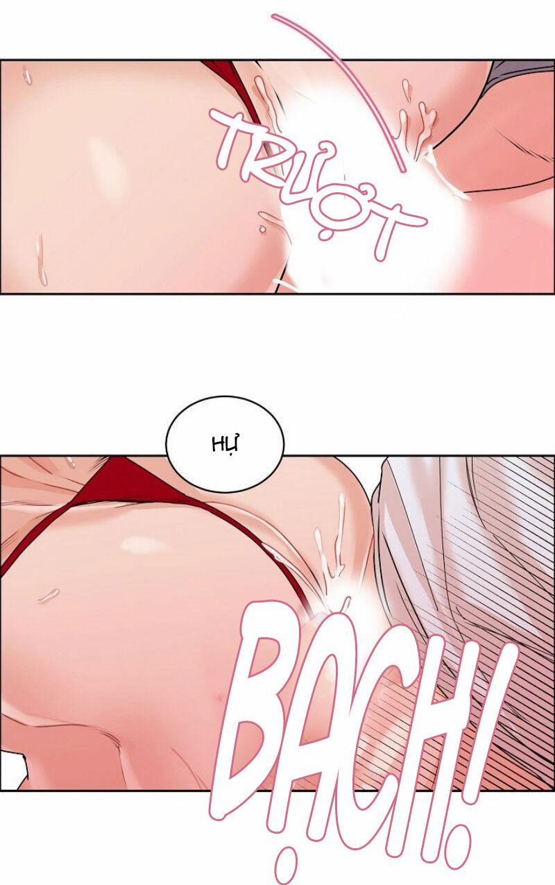 Tập Manhwa Ngắn Xôi Thịt 18+ 2 trang 47