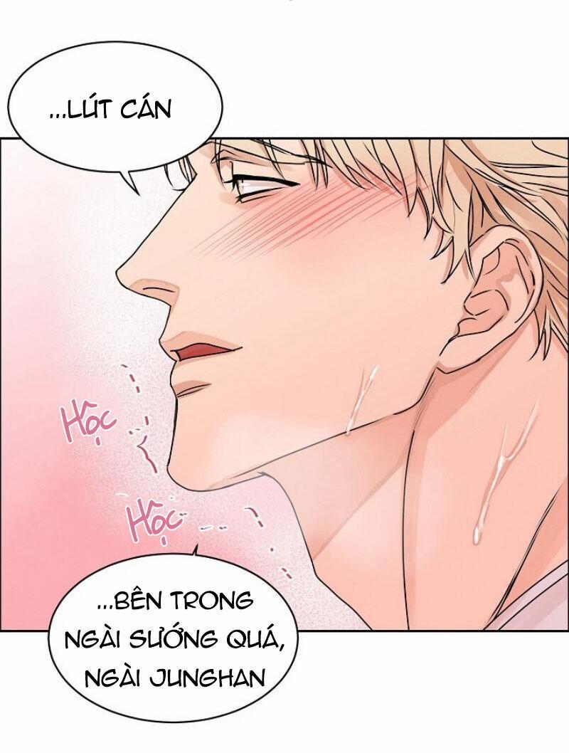 Tập Manhwa Ngắn Xôi Thịt 18+ 2 trang 48