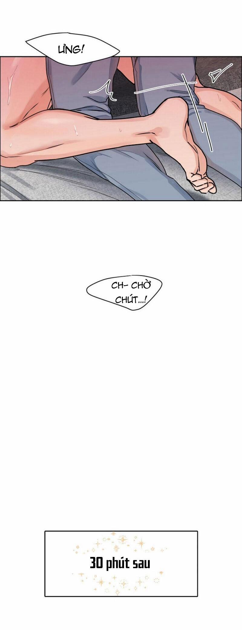 Tập Manhwa Ngắn Xôi Thịt 18+ 2 trang 58