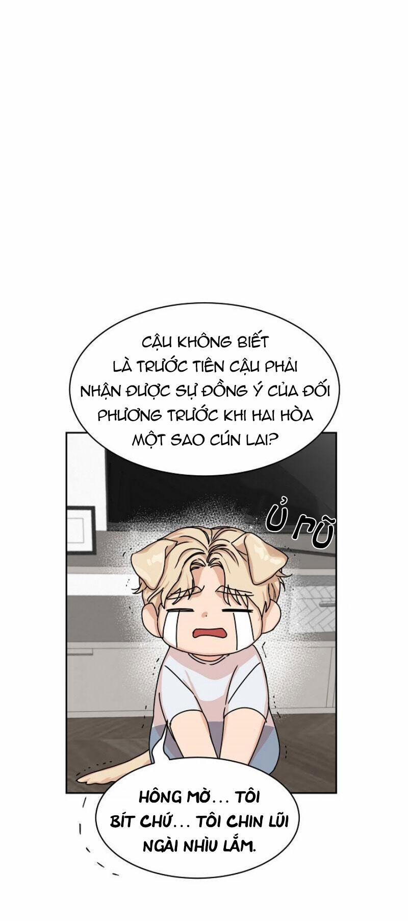 Tập Manhwa Ngắn Xôi Thịt 18+ 2 trang 59