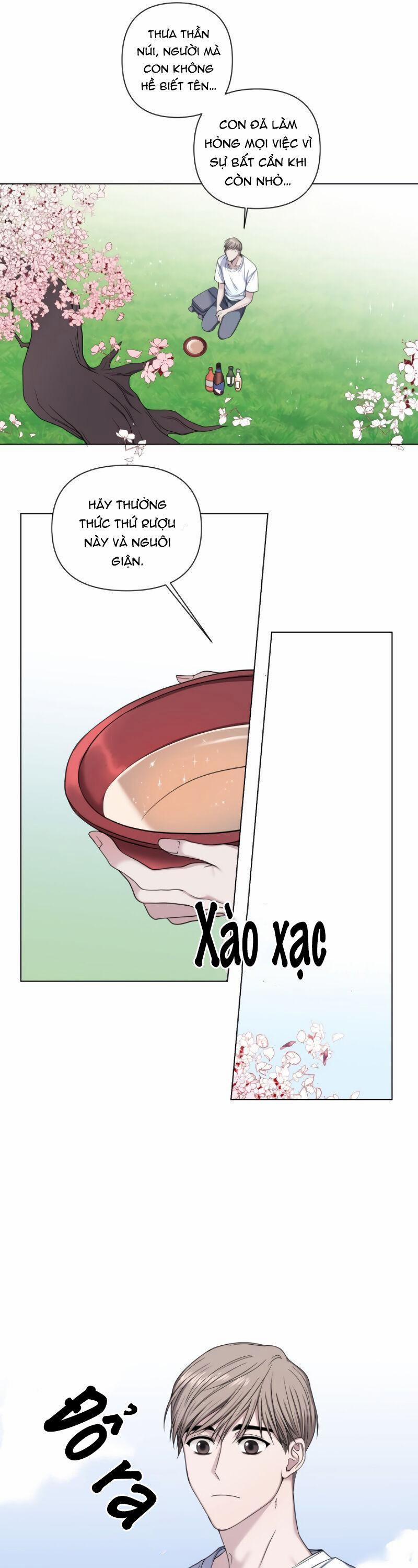 Tập Manhwa Ngắn Xôi Thịt 18+ 3 trang 12