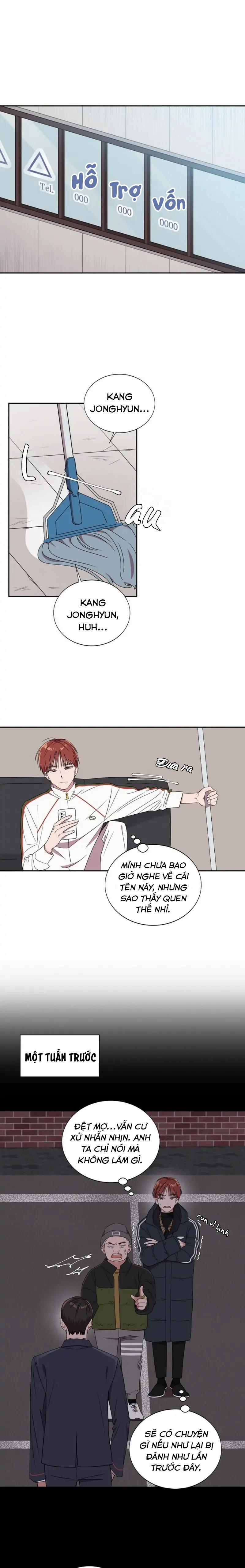Tập Manhwa Ngắn Xôi Thịt 18+ 48 trang 0