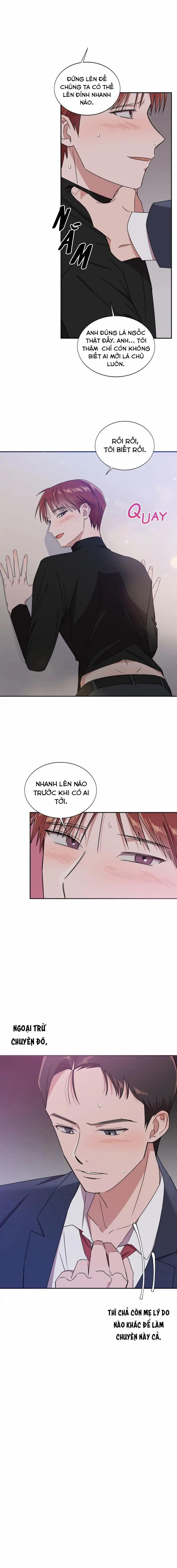 Tập Manhwa Ngắn Xôi Thịt 18+ 48 trang 23