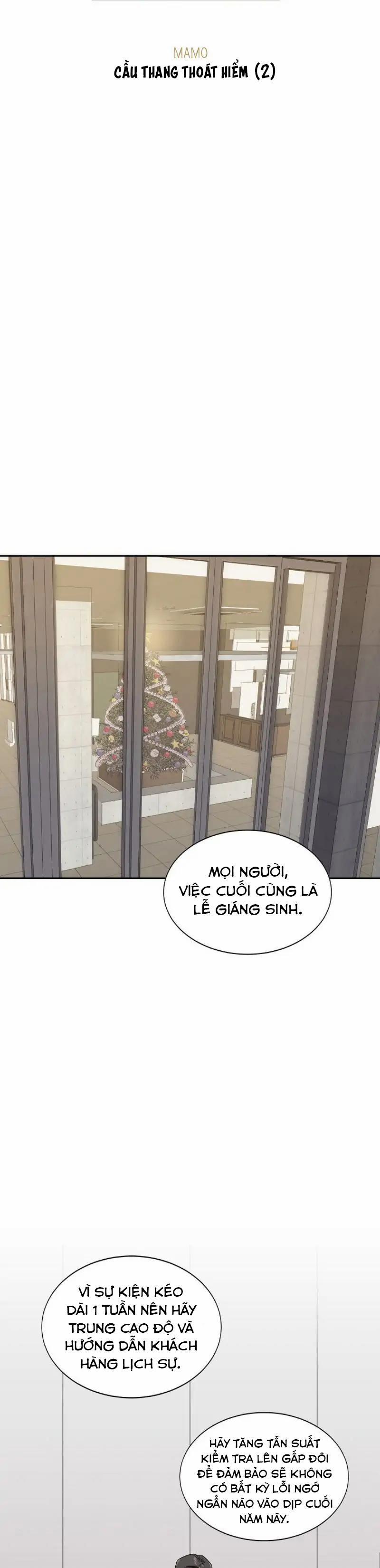 Tập Manhwa Ngắn Xôi Thịt 18+ 48 trang 3