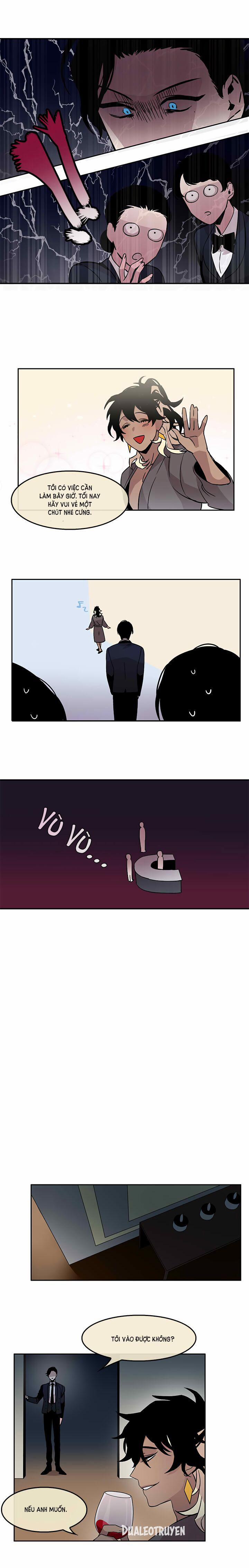 Tập Manhwa Ngắn Xôi Thịt 18+ 50 trang 13