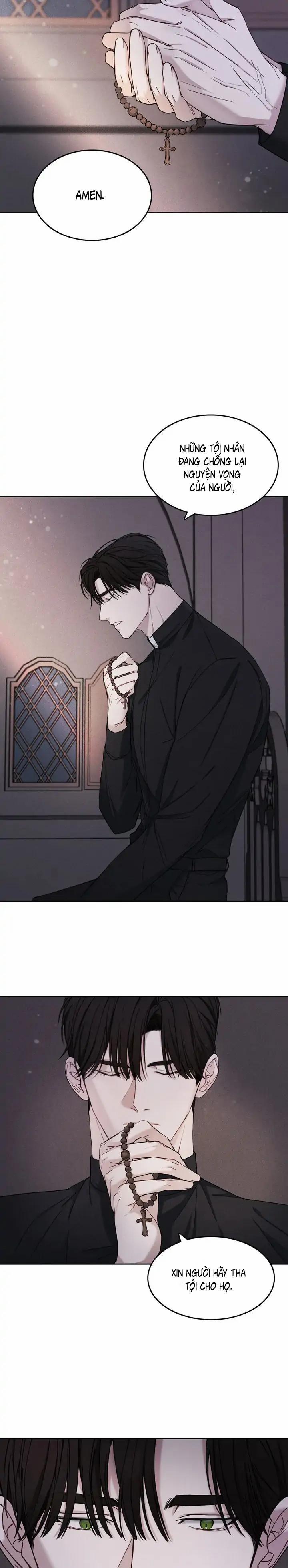 Tập Manhwa Ngắn Xôi Thịt 18+ 54 trang 1