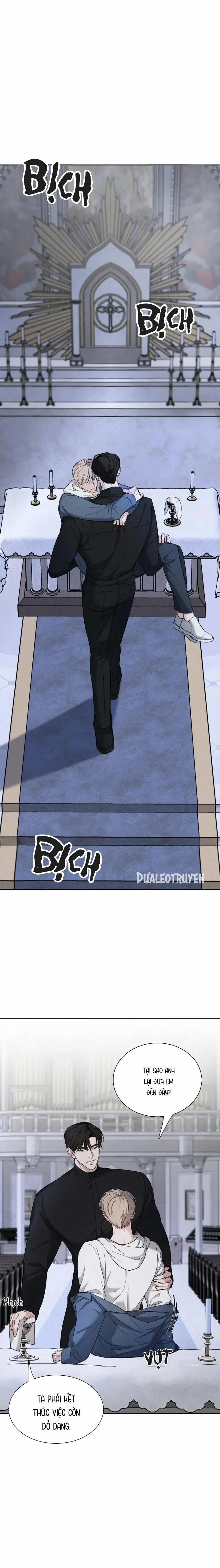 Tập Manhwa Ngắn Xôi Thịt 18+ 55 trang 0