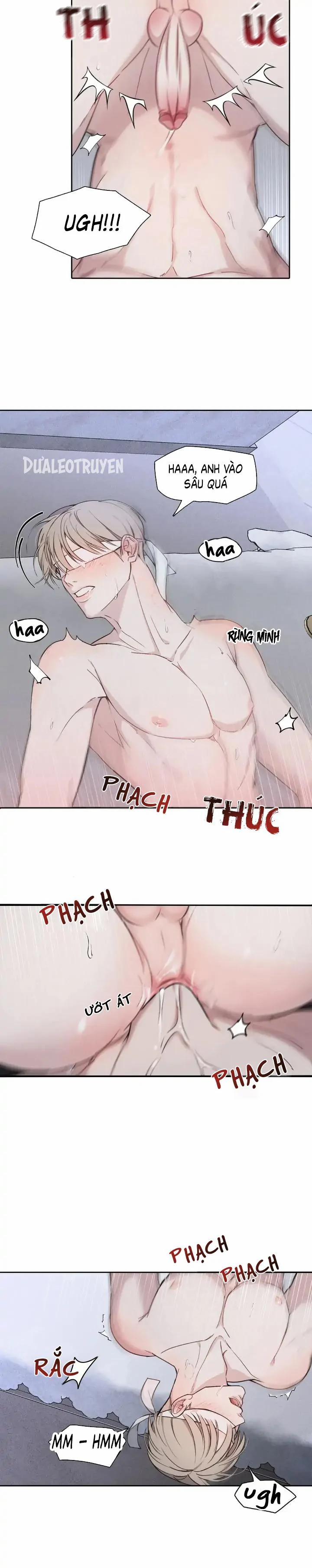 Tập Manhwa Ngắn Xôi Thịt 18+ 55 trang 11