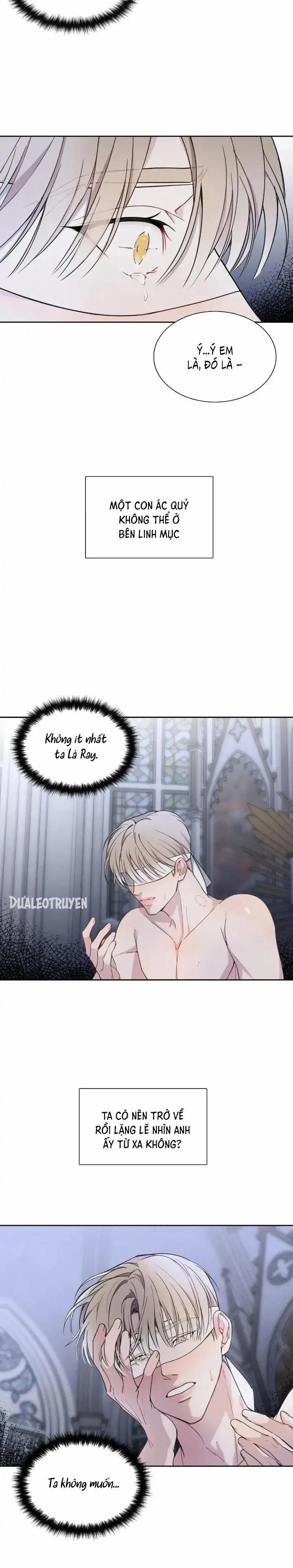 Tập Manhwa Ngắn Xôi Thịt 18+ 55 trang 20