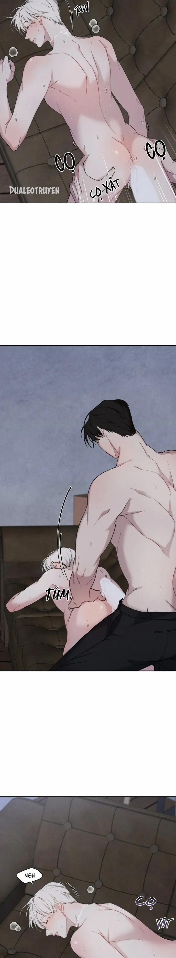 Tập Manhwa Ngắn Xôi Thịt 18+ 57 trang 1