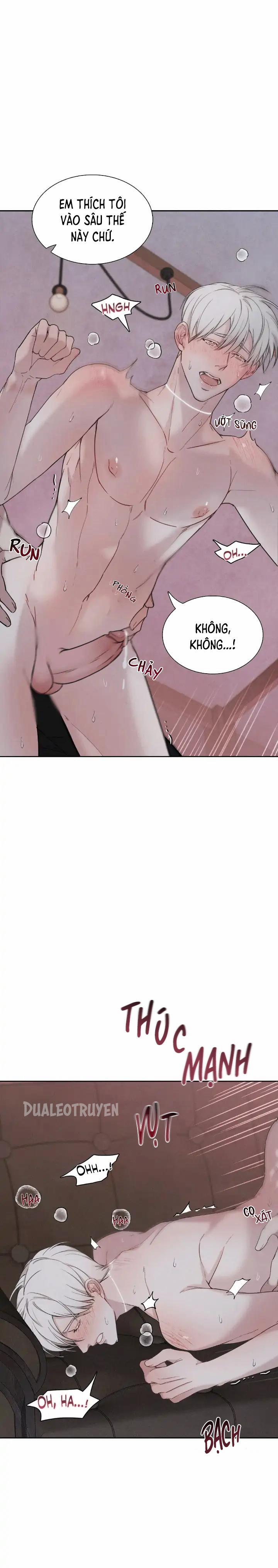 Tập Manhwa Ngắn Xôi Thịt 18+ 57 trang 14