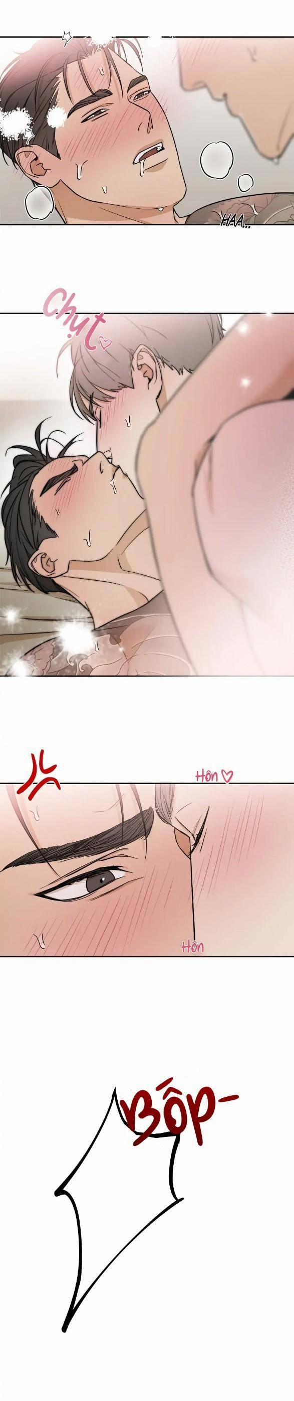 Tập Manhwa Ngắn Xôi Thịt 18+ 60 trang 13