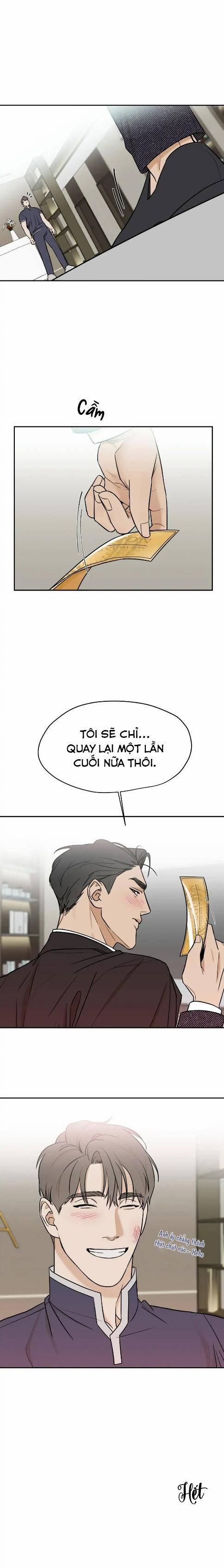Tập Manhwa Ngắn Xôi Thịt 18+ 60 trang 17