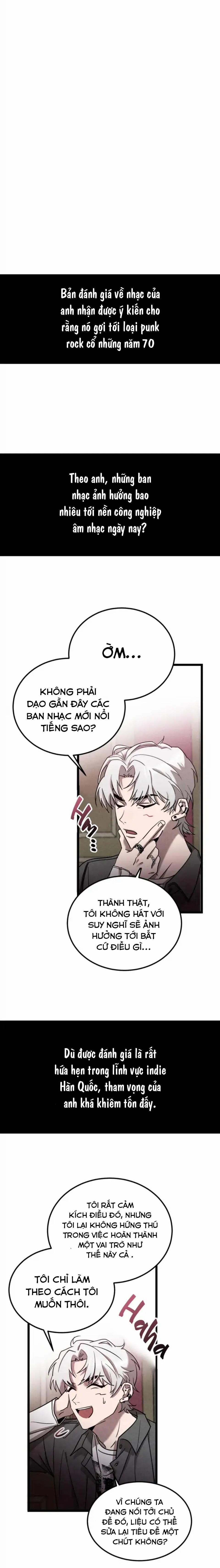 Tập Manhwa Ngắn Xôi Thịt 18+ 61 trang 0