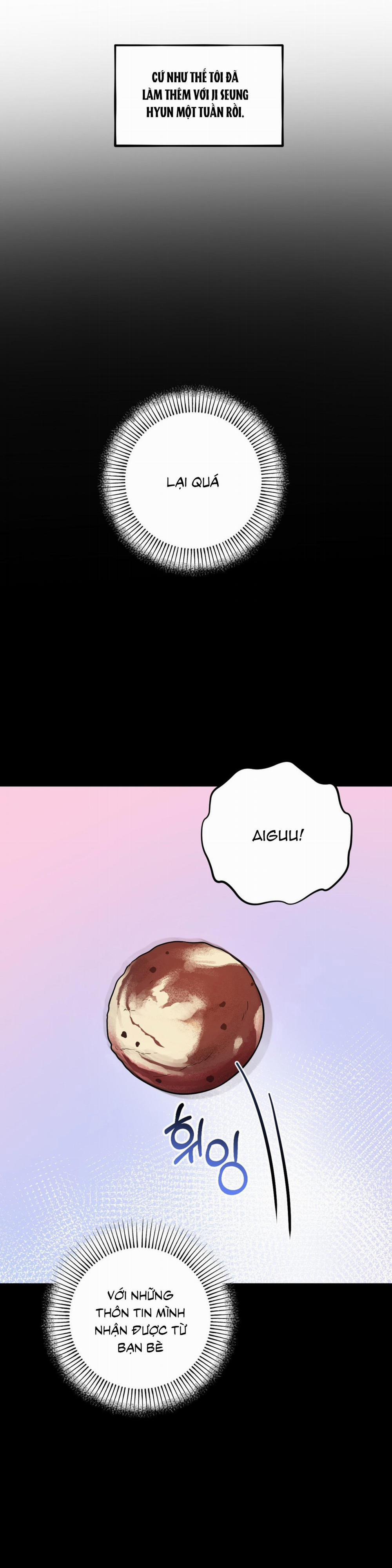 Tập Manhwa Ngắn Xôi Thịt 18+ 66 trang 11