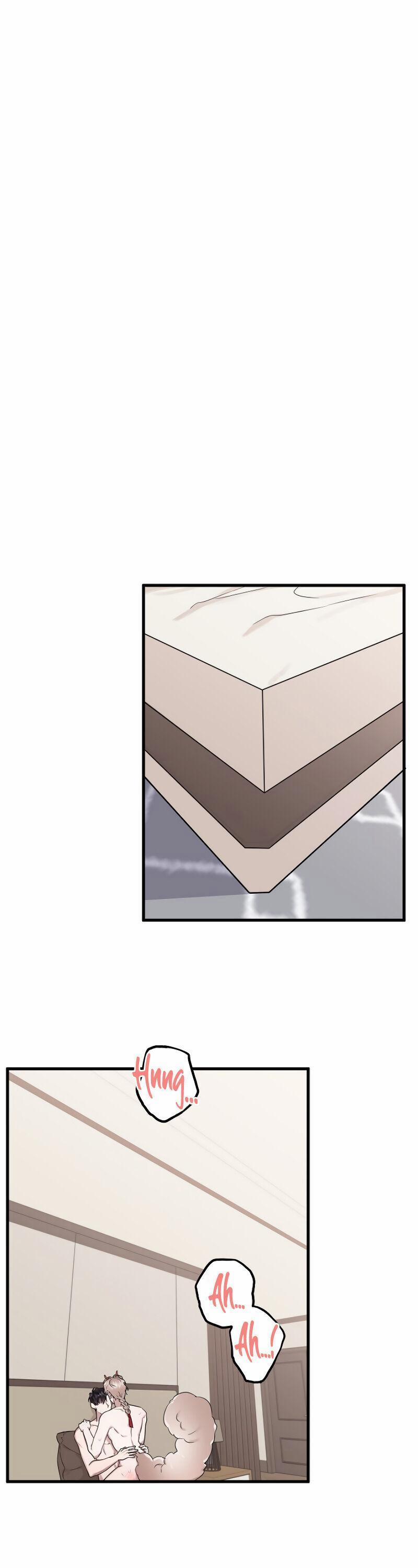 Tập Manhwa Ngắn Xôi Thịt 18+ 7 trang 0