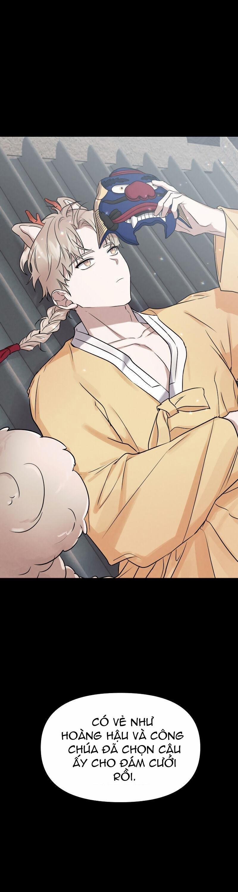 Tập Manhwa Ngắn Xôi Thịt 18+ 7 trang 14