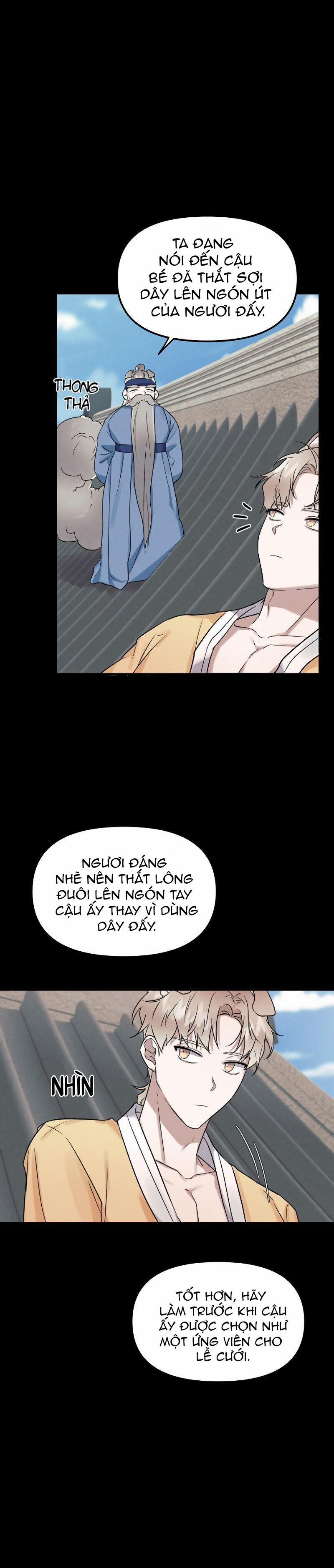 Tập Manhwa Ngắn Xôi Thịt 18+ 7 trang 15