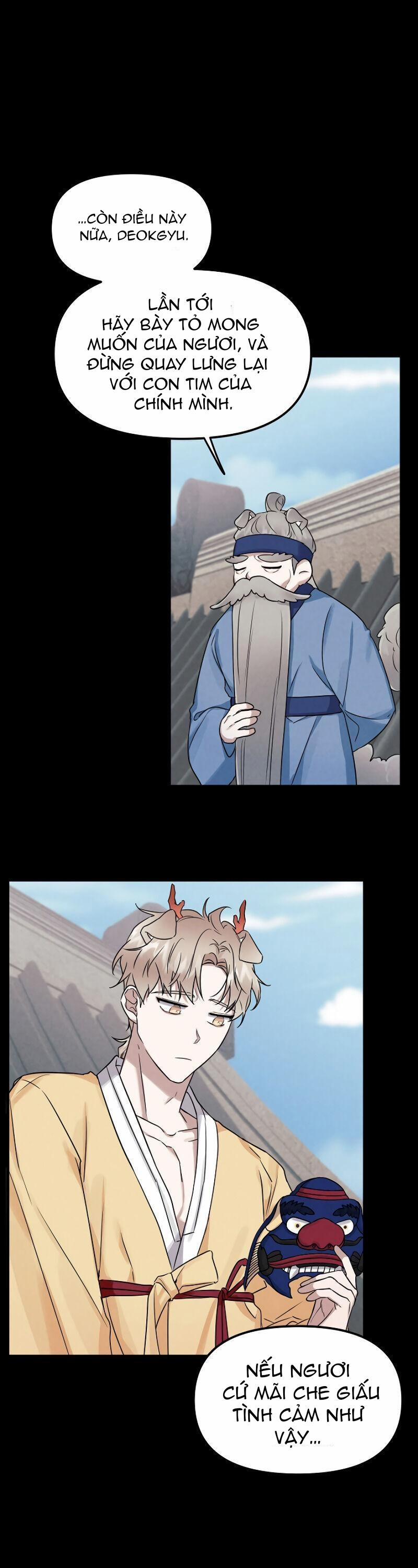 Tập Manhwa Ngắn Xôi Thịt 18+ 7 trang 19